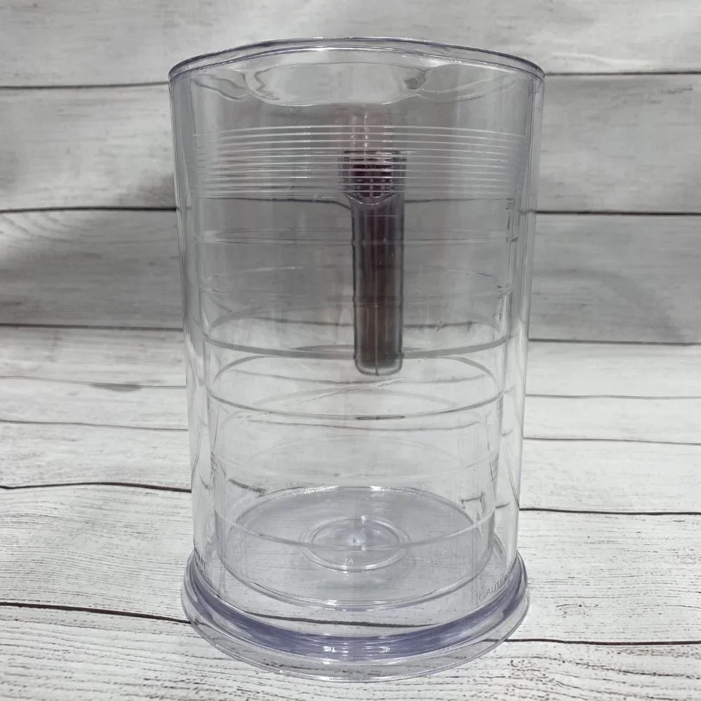 Ninja Coffee Over Ice 50 oz Carafe Pitcher Double Wall NO LID